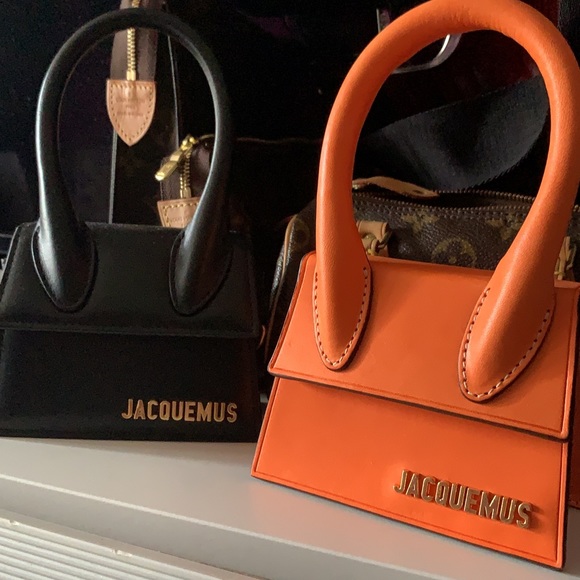 BRAND NEW JACQUEMUS LE CHIQITO - Picture 2 of 5
